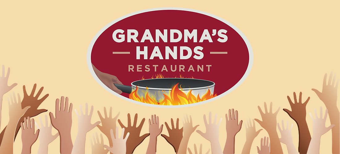 Grandma's Hands Restaurant